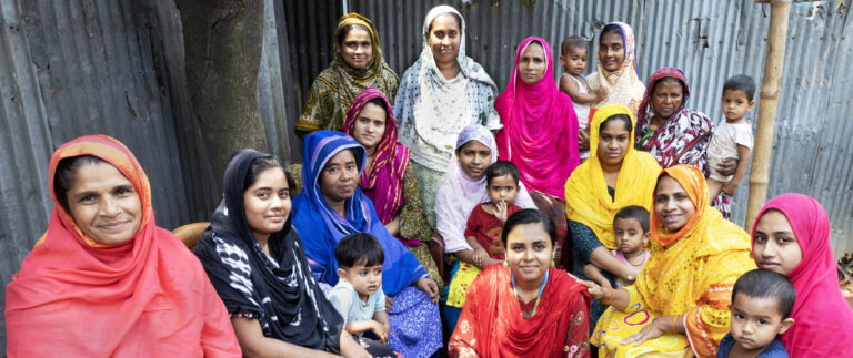 Community empowerment