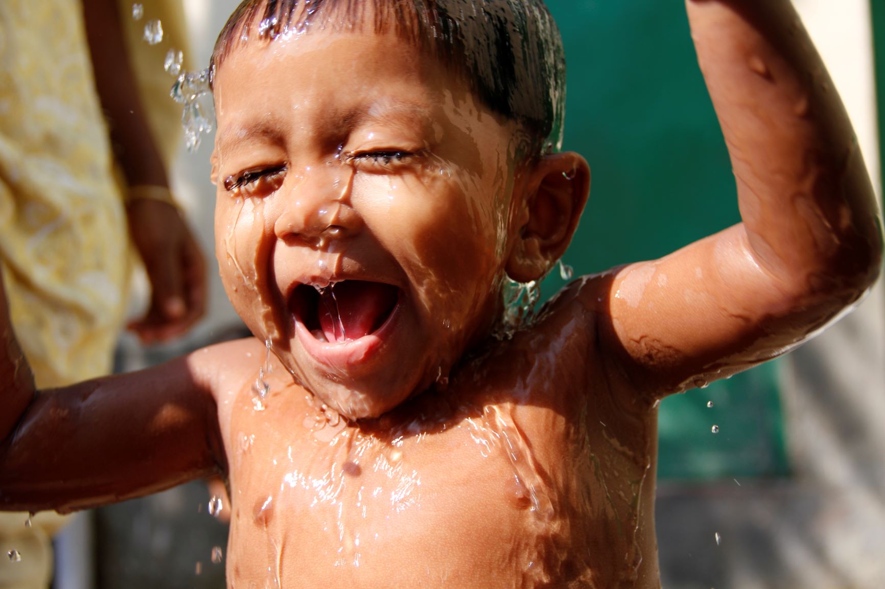 Discover our project at CNB Colony, Bangladesh, in video!