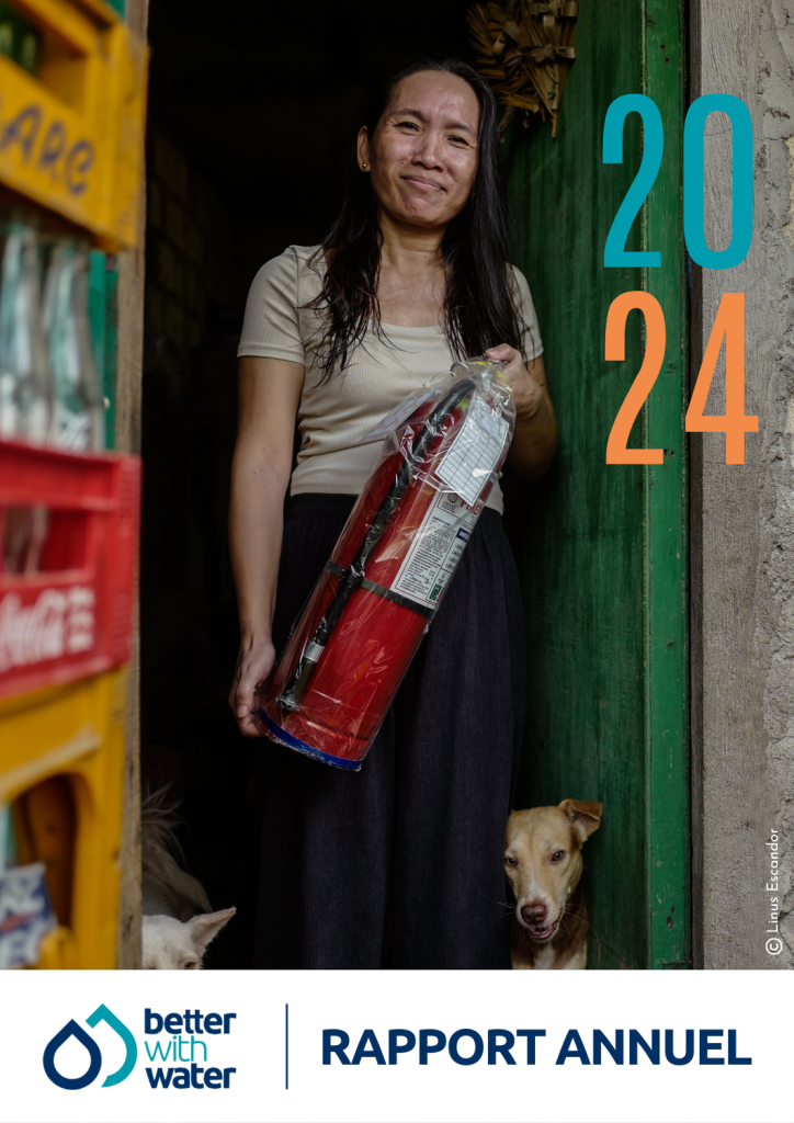 Our Annual Report 2024 is available!