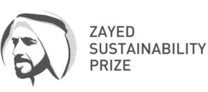 Zayed Sustainability Prize