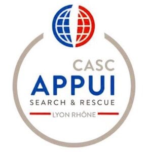CASC APPUI – Action Pompier Pour l’Urgence Internationale
