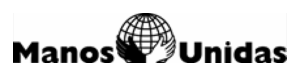 Manos Unidas