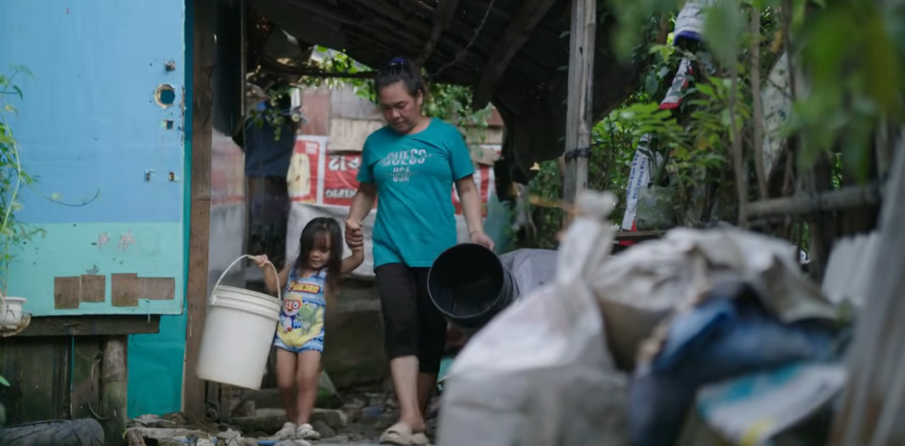 Découvrez notre projet aux Philippines grâce au dernier film de notre partenaire Zayed Sustainability Prize !