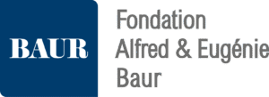 Fondation Alfred & Eugénie Baur