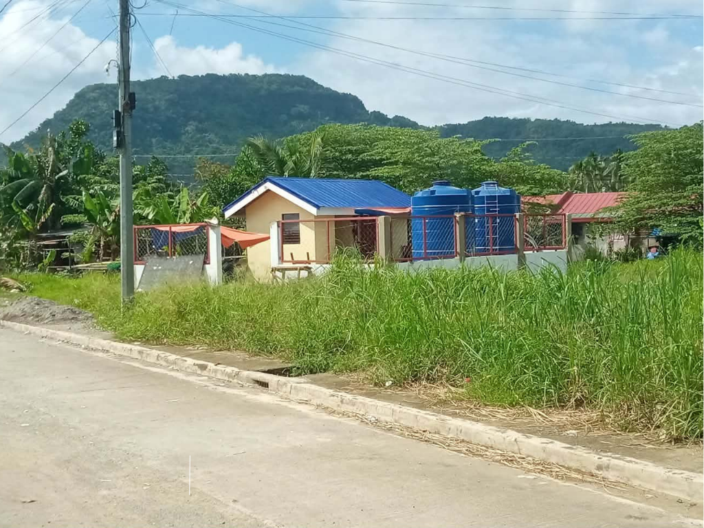 Un nouveau départ grâce à l’eau : inauguration de notre réseau à Basey