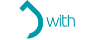 Logo de better with water